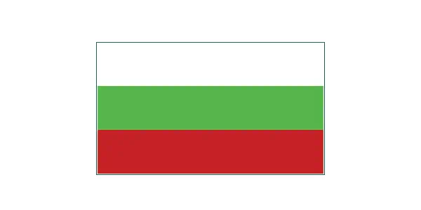 Bulgarian