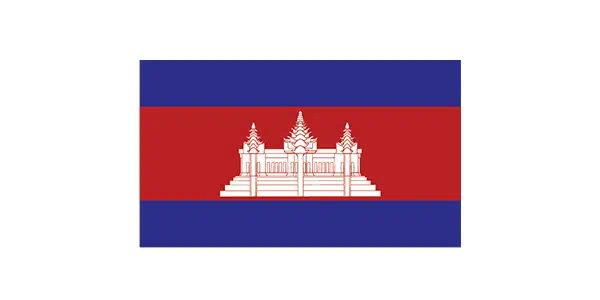 Cambodian
