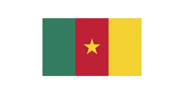 Cameroonian
