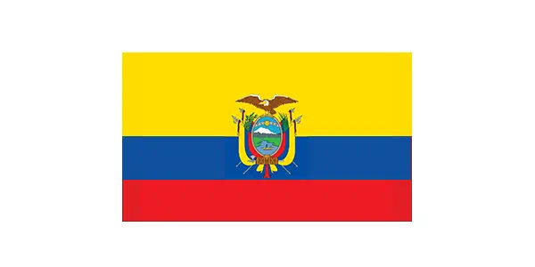 Ecuadorian
