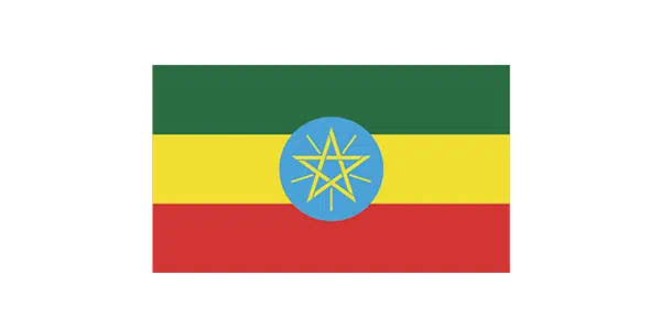 Ethiopian