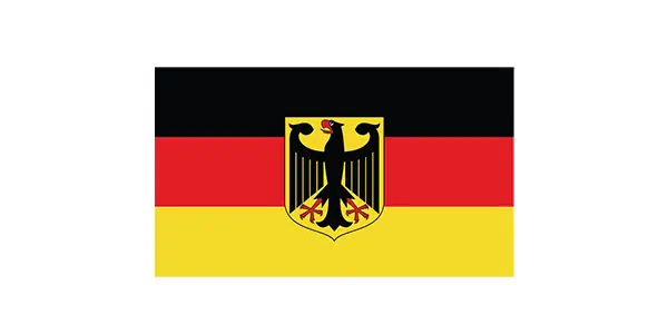 German