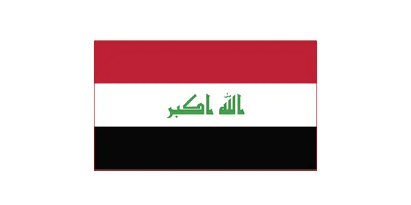 Iraqi