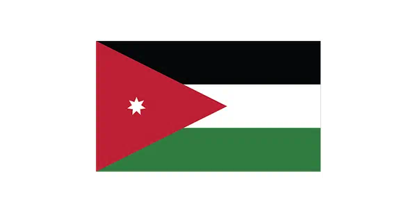 Jordanian