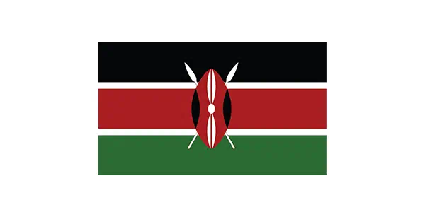 Kenyan