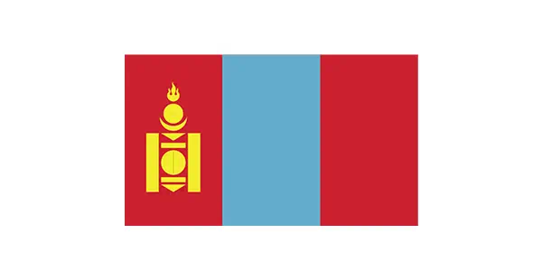 Mongolian