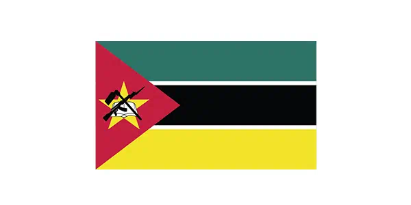 Mozambican