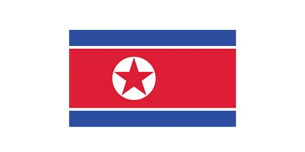 North Korean