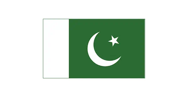 Pakistani