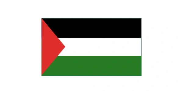 Palestinian