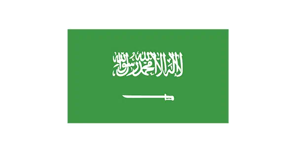Saudi Arabian