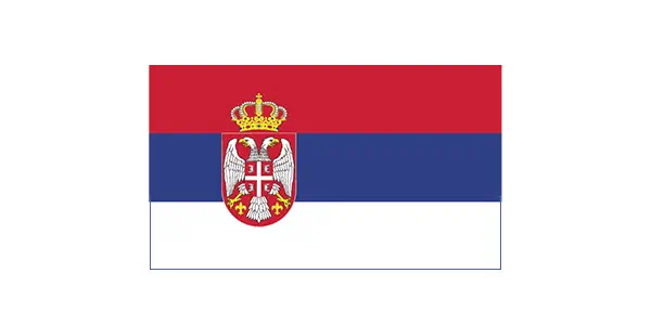 Serbian