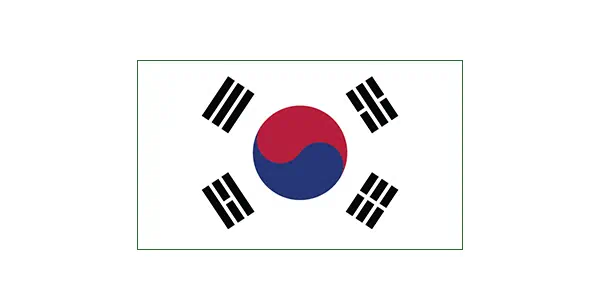 South Korean