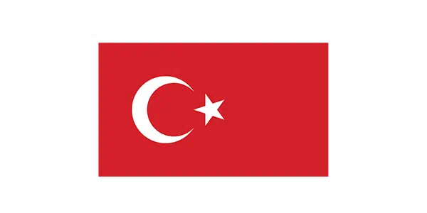 Turkish