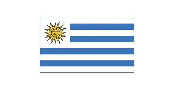 Uruguayan