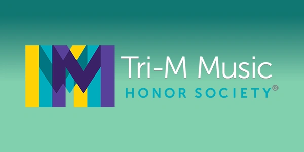 TRI M Music Honor Society