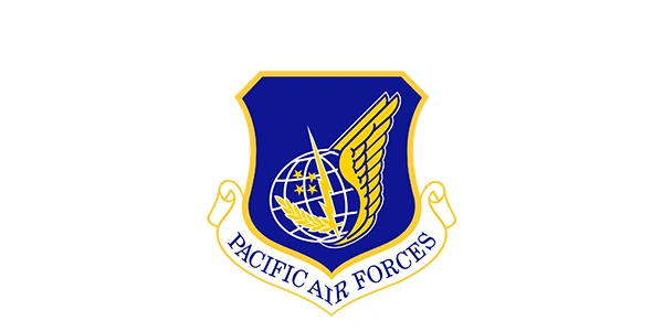 Armed Forces Pacific