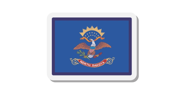 North Dakota