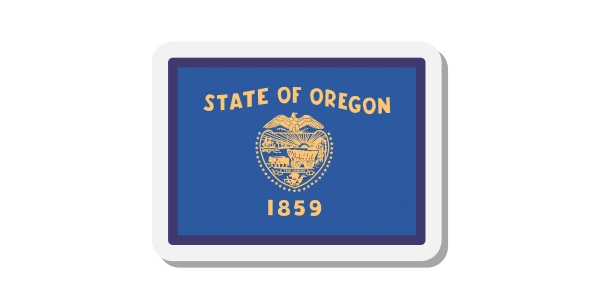 Oregon