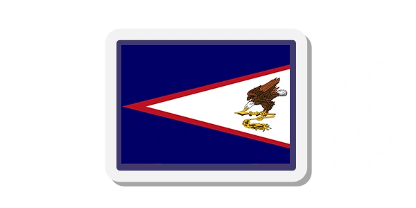 American Samoa