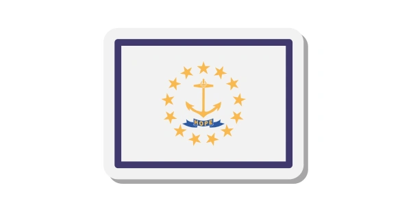 Rhode Island