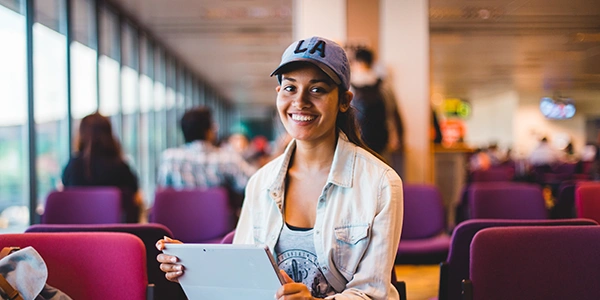 Graduate School 1st Year