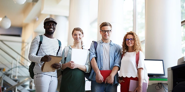 Graduate School 2nd Year