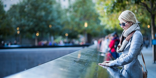 Affected by Sept. 11th Attacks