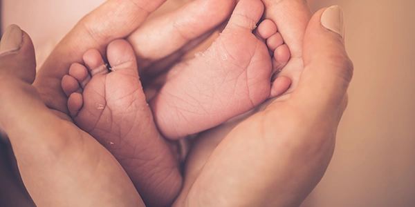 Birth Mother Placed a Child for Adoption