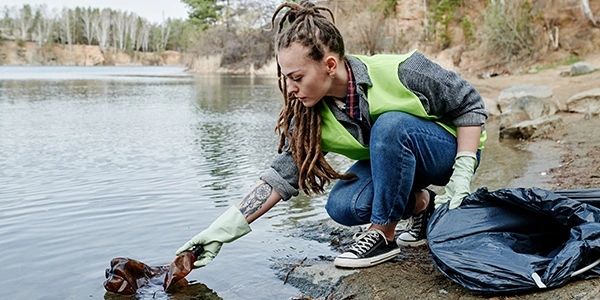 Environmental Activism