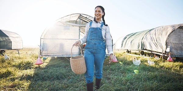 Farmer