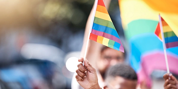 LGBTQIA+