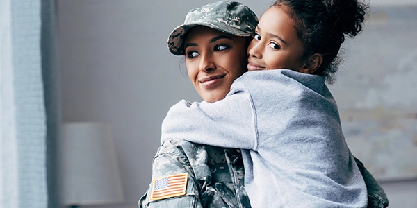 Veteran or Child of Veteran