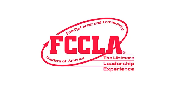 Family, Career and Community Leaders of America (FCCLA)