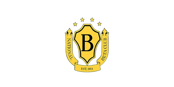 National Beta Club Member