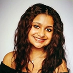 Arianna S Arianna S