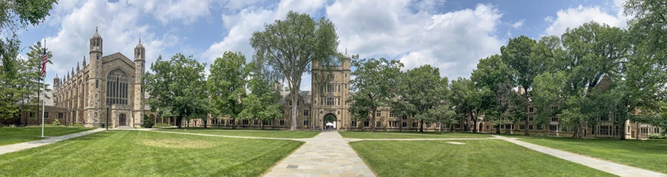 University of Michigan Ann Arbor Campus