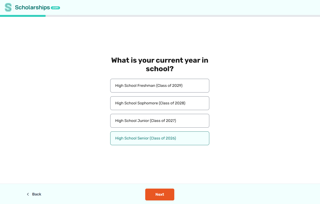 WELCOME TO SCHOLARSHIPS COM visual data 2